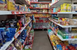 Aumentos en las góndolas: los parámetros en la ciudad
