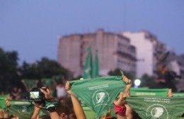 Aborto seguro, legal y gratuito: "Pedimos que el proyecto que se tome sea el de Campaña"