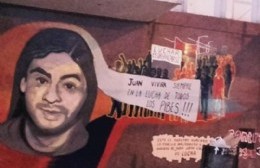 Homenaje a Juan Andrés Maldonado y un fin solidario