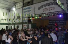 Cena-show por el Día del Trabajador Municipal