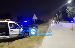 Siguen los controles: secuestraron vehículos Uber y Didi