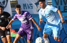 La Villa lo tenía casi ganado, se durmió y perdió dos puntos