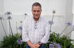 Gustavo Rubio: "Vivir sólo por hoy"