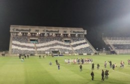 Las Lobas le ganaron a Huracán y cayeron Las Villeras ante Rosario Central en el Bosque
