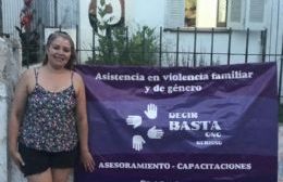 Claudia Vivas destacó que Berisso cuenta con un "altísimo índice de detención por desobediencia"