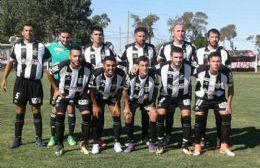 Estrella cayó ante Everton en el arranque del Federal C