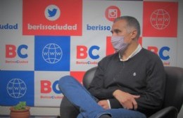 Marotte: "Estoy seguro que el Frente Renovador va a apoyar la lista de Todos porque es parte de un proyecto político"