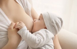 Actividades por la Semana Mundial de la Lactancia Materna