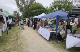 Comenzaron las “Tardecitas de Verano” en el Borde Costero