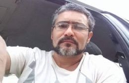 Sigue sin aparecer el taxista José Luis Brieva