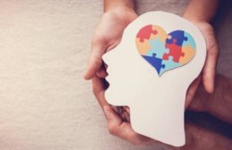 Actividades en el Parque Cívico por el Mes de la Salud Mental