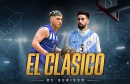Se viene una nueva edición del clásico de básquet