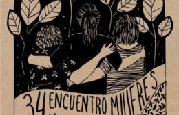 Se viene el Encuentro Nacional: "Algo cambia en cada mujer que participa"