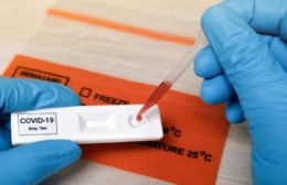 Coronavirus en Berisso: Diez nuevos casos confirmados y un fallecimiento