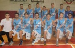 El Celeste no pudo por poco en Chascomús