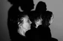 Se presenta en la Sala TCB “Proyecto R: poética de una emancipación”