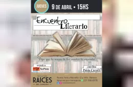 Raíces del Dawson presentó su agenda con talleres, reggae y clásicos del rock nacional