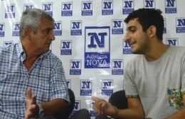 Darío González, concejal peronista: “En Berisso hay un doble comando, Nedela acata órdenes del PRO"