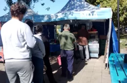 Nueva Edición del Mercado Bonaerense