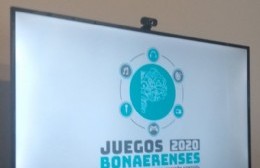 Se encuentra abierta la inscripción para los Juegos Bonaerenses 2020