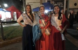 Fiesta del Provinciano: abierta la inscripción para las Representantes culturales