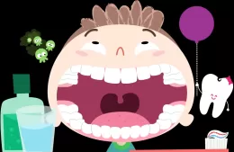 Jornadas de salud bucodental y vacunación