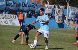 Villa San Carlos se presenta con la obligación de ganar