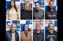 Se vota el 7 de septiembre: todas las listas de concejales