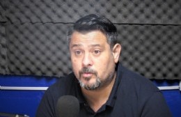 Darío Bautista: "Se les echa la culpa a los trabajadores y son los funcionarios los que no están a la altura de la situación"