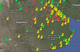 El Consejo Profesional de Química en “estado de alerta” ante la crisis en el acceso al agua segura