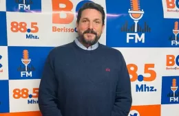 Santiago Ramírez Borga: 'Seguimos trabajando en un modelo en el que la salud es un derecho'