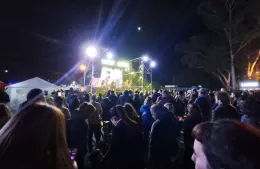 Berisso le hace frente al frío con la Fiesta de la Birra: cerveceros, música y gran expectativa para el domingo