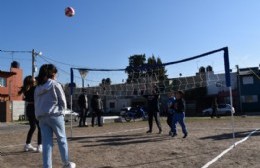 Variadas actividades para niños y niñas en este receso invernal