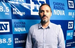 Mincarelli abogó por la mayor unidad posible: "Si no, vuelve el liberalismo"