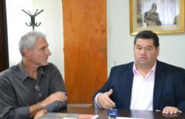 Avances para los trabajadores municipales