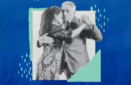 Nueva edición de Milonguita en la Casa