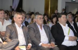 Nedela y Daniel García participaron de la Reunión Macrofiscal 2019