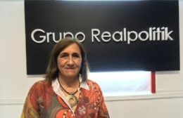 Adriana González, precandidata a intendente por el peronismo: "Nos duele este presente"
