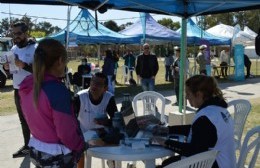 Arrancó el Programa "Organizar Comunidad"