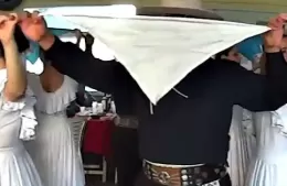 Se viene el Gran Pericón Nacional
