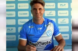 Pablo Bangardino: “Es un momento difícil, pero hay que mantener la calma y confiar en el trabajo”
