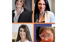 Representantes berissenses competirán por el Premio Mujer Empresaria Bonaerense 2025