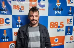 Emmanuel Guerrero: “Queremos ir a buscar al indeciso y al vecino que siente que lo desilusionaron”