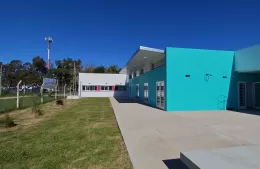 Centro Comunitario de Salud Mental: acceso inmediato y articulación interinstitucional