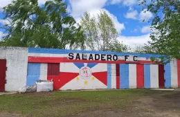 El fútbol femenino del Club Saladero crece y alcanza la Serie A de LIFIPA