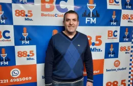Swar apuntó contra Cagliardi: “La gestión está desgastada”