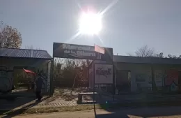 Otro domingo de actividades en el Mercado de la Ribera