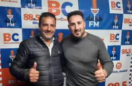 “La Libertad Avanza de Berisso viene por un cambio”