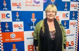 &ldquo;Pepa&rdquo; Par&iacute;s destac&oacute; el crecimiento de las Tardecitas de Verano: &ldquo;La gente lo espera&rdquo;