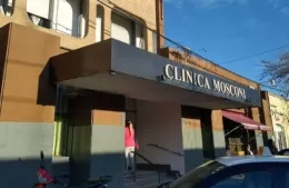 Se realizará una Asamblea Extraordinaria en la Clinica Mosconi